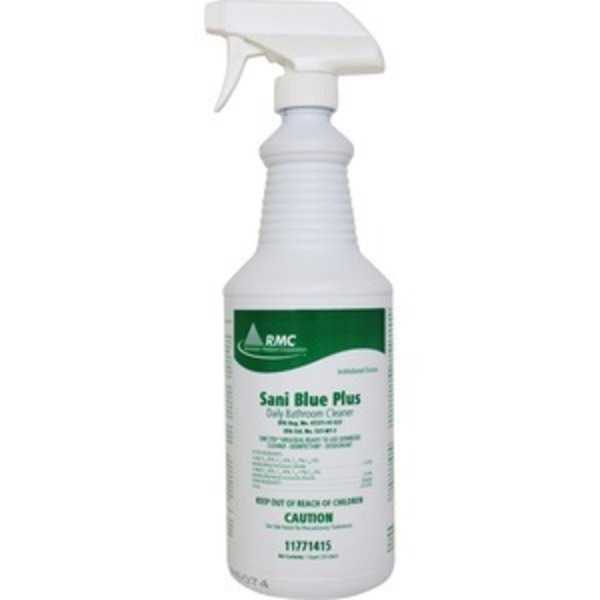 Rmc Cleaner, Saniblue+, Nonacid RCM11771415